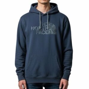 The North Face Logo Hoodie